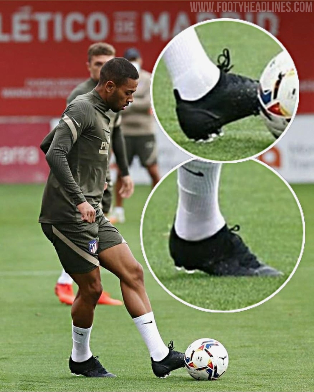 Next gen nike mercurial deals